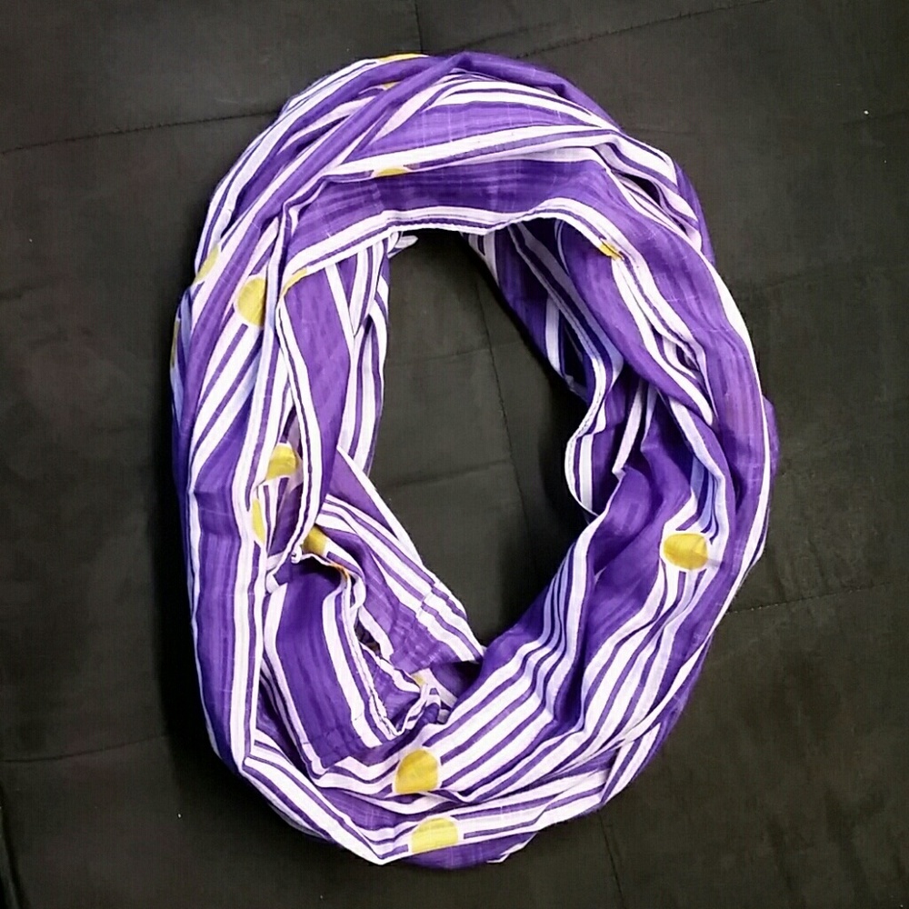 Infinity Scarf